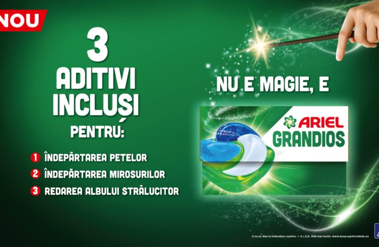 Analiză: Spălatul rufelor devine mai complex pe fondul schimbărilor din comportamentul de consum (P)