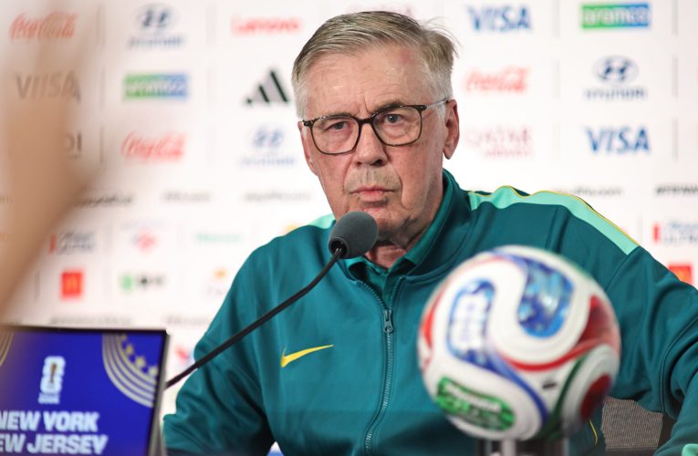 Ancelotti își apără jucătorii după remiza Braziliei cu Maroc la startul Cupei Mondiale: Nu totul merge perfect