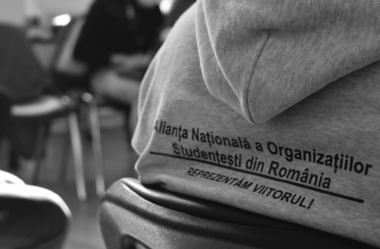 ANOSR condamnă orice comportament ce poate reprezenta o ingerință politică în sistemul universitar