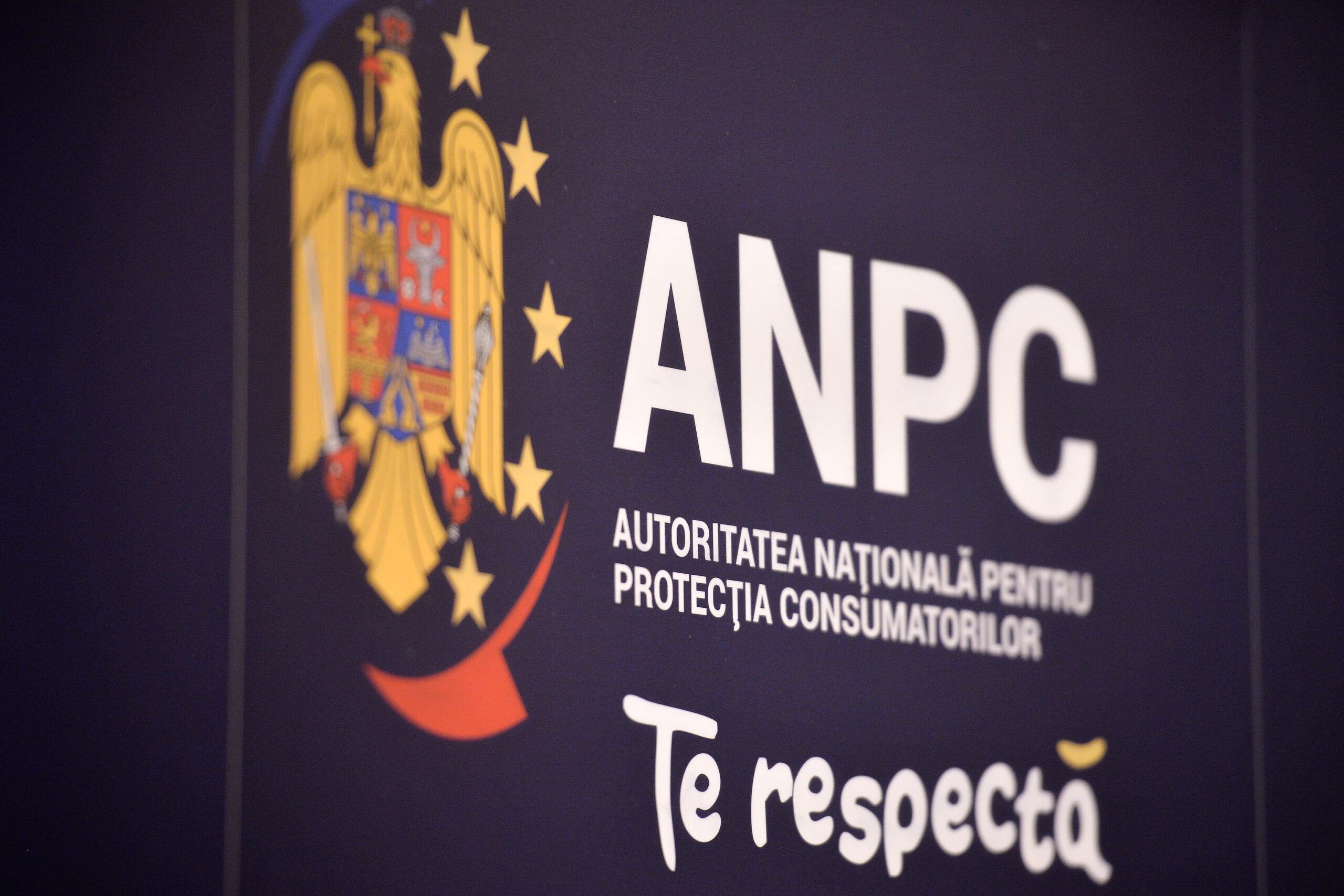 ANPC, amenzi de peste trei milioane de lei în urma controalelor din prima săptămână a lunii iunie