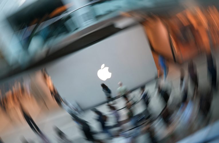 Apple cere acordul SUA pentru a cumpăra cipuri de la o companie chineză de pe lista neagră a Pentagonului