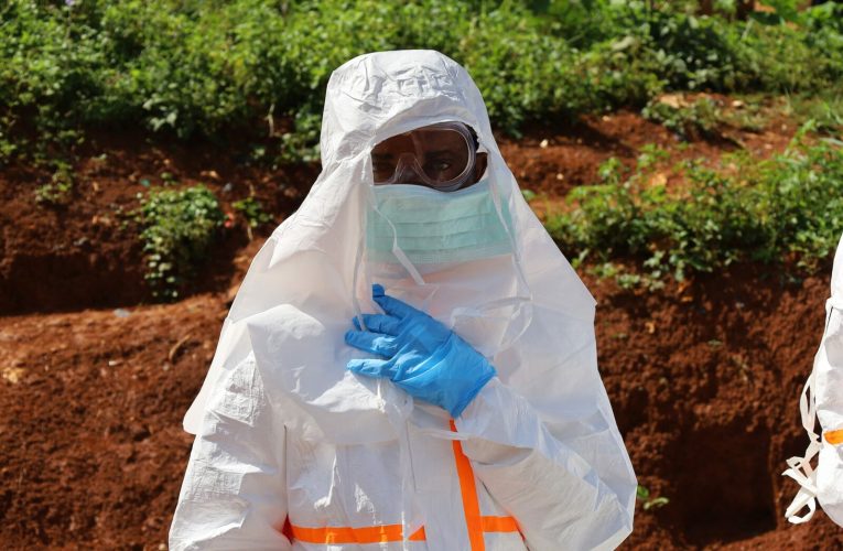 Aproape 500 de cazuri de Ebola confirmate. Specialiștii OMS trag un semnal de alarmă