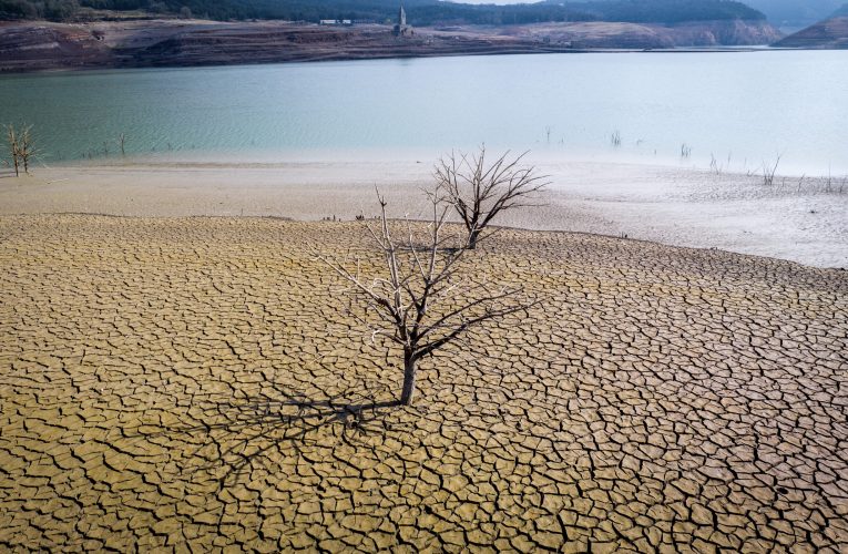 Aproape jumătate dintre copiii lumii sunt expuși la cel puțin 3 tipuri de pericole climatice