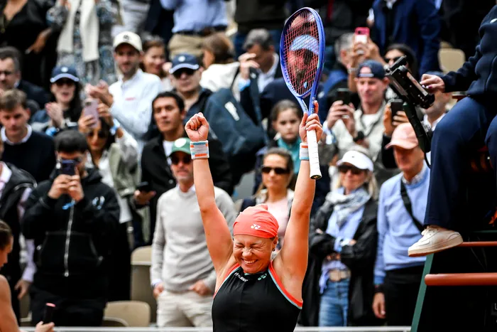 Aryna Sabalenka, după eliminarea de la Roland Garros: „Vreau să renunț la tenis chiar acum”