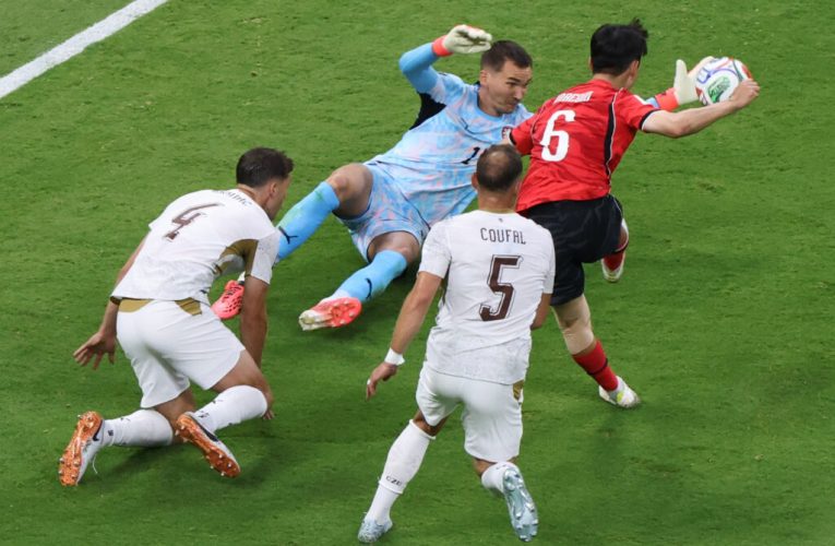 Așa funcționează cartonașele galbene și roșii la Cupa Mondială 2026: se cumulează?