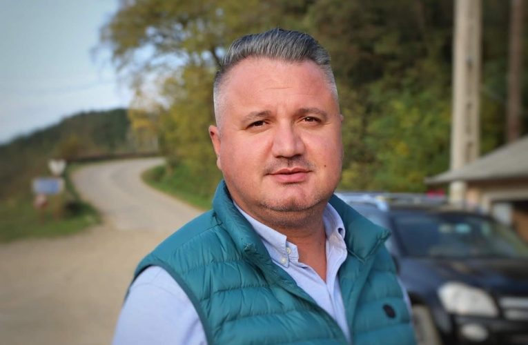 „Aseară am aflat că voi fi ministru”, declară Romeo Lungu, propus ministru al Dezvoltării