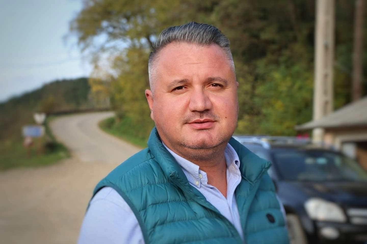 „Aseară am aflat că voi fi ministru”, declară Romeo Lungu, propus ministru al Dezvoltării
