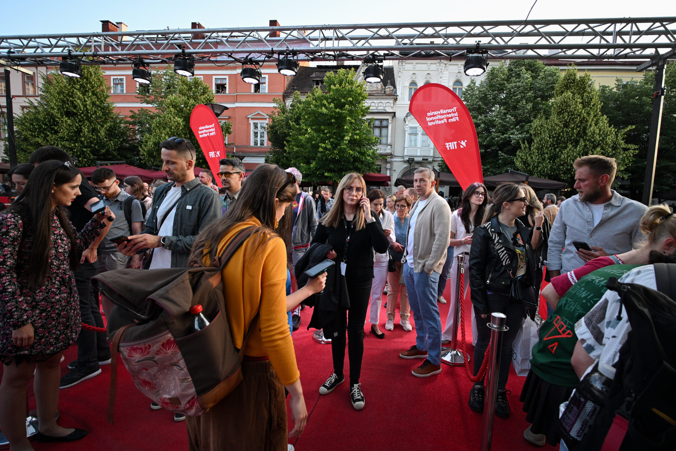 Astăzi începe TIFF 2026 la Cluj-Napoca. Nadia Comăneci deschide ediția aniversară, iar peste 200 de filme ajung pe marile ecrane