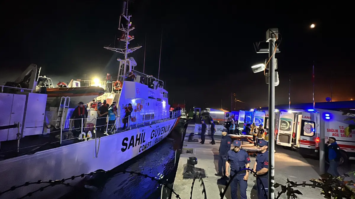 Atac asupra unei nave de pescuit în Marea Neagră. 1 mort, 4 răniți