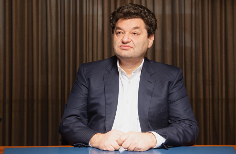Atacul cu bombă din Monaco l-ar fi vizat pe Vadim Iermolaiev, oligarhul ucrainean sancționat de Kiev pentru afaceri în Crimeea ocupată