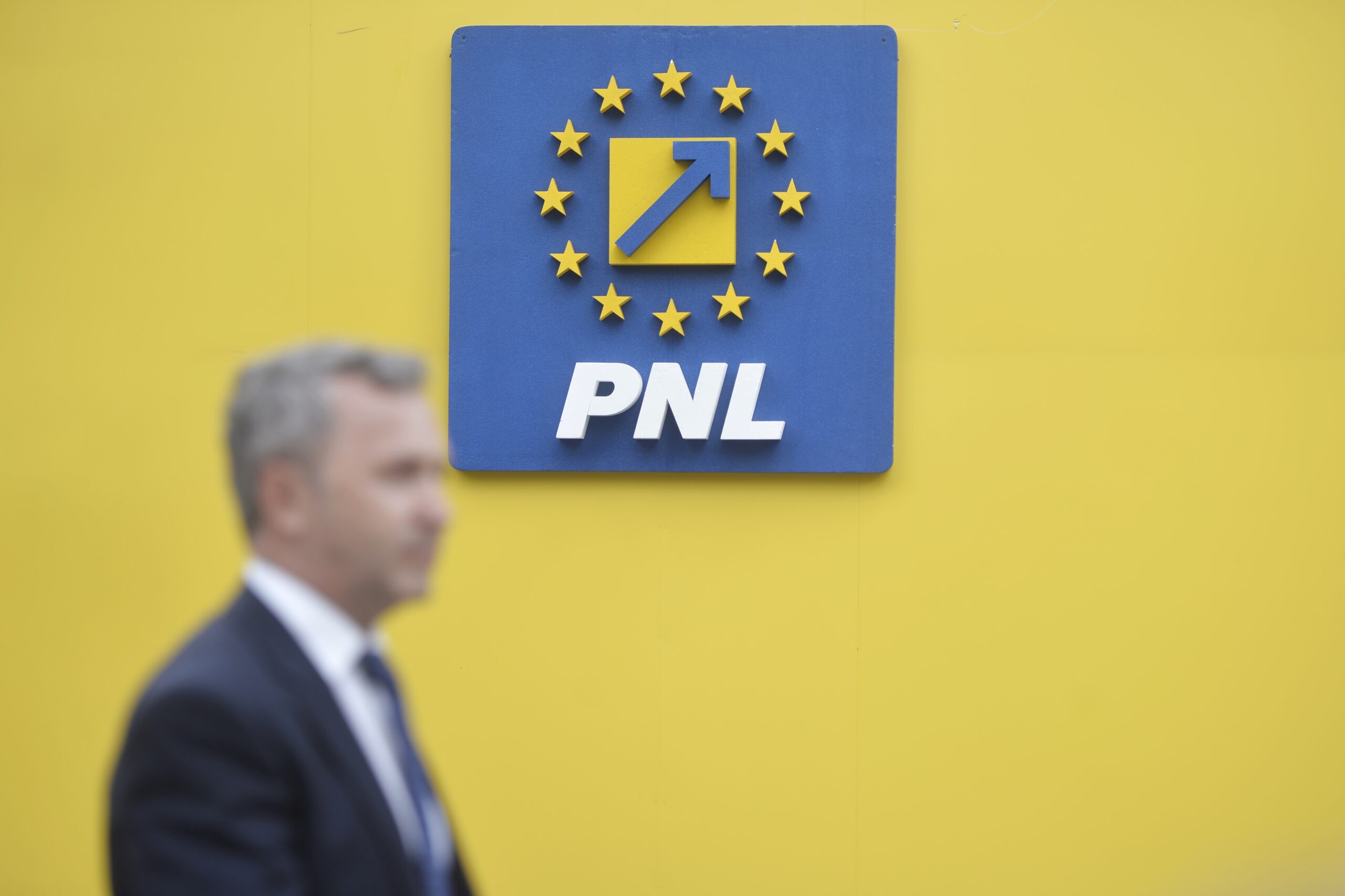 Au fost începute procedurile de excludere a „puciștilor” din Partidul Național Liberal