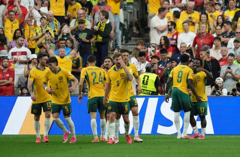 Australia își asigură prezența în 16-imile de finală de la Cupa Mondială 2026, după remiza albă cu Paraguay