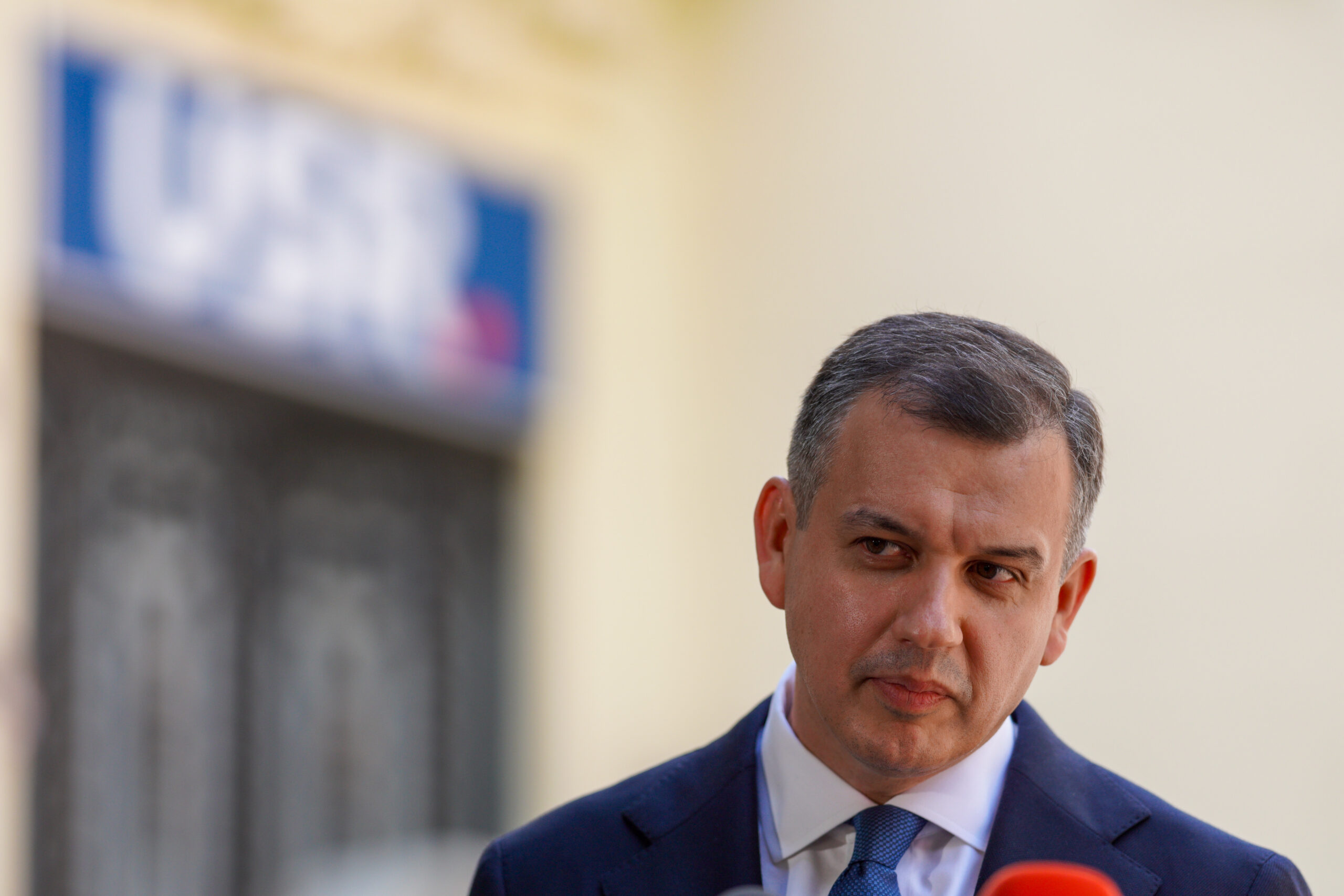 „Avem un program de guvernare. Îl voi transmite mâine tuturor partidelor”: Eugen Tomac, despre viitorul guvern