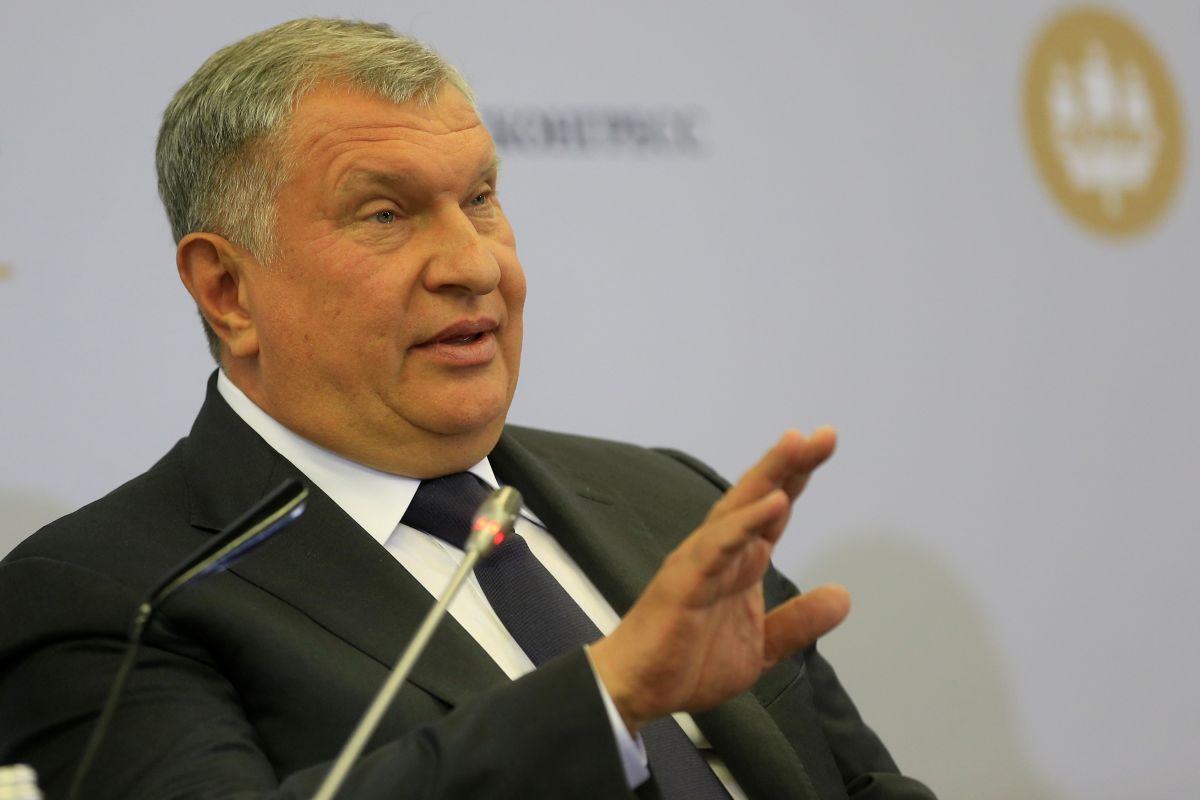 Avertisment dur de la șeful Rosneft: Lumea se apropie de cea mai mare bulă financiară din ultimii 200 de ani