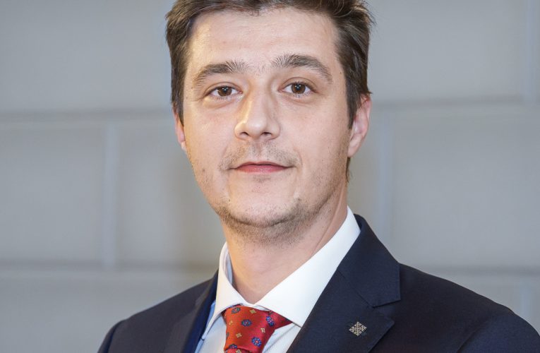 Avocatul propus de Tomac la Ministerul Justiției a pus sistemul judiciar în dialog cu AI