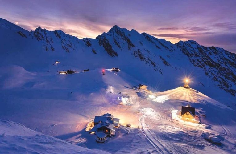 Bâlea Lac are zăpadă mai puțină, dar riscul de avalanșe rămâne mare