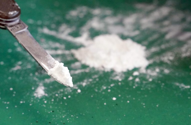 Bărbat prins în flagrant cu 31 de kilograme de cannabis și 500 de grame de cocaină în județul Teleorman