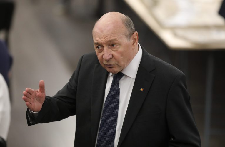 Băsescu, despre blocajul privind formarea noului Guvern: Este cea mai mare criză politică de la Revoluție încoace