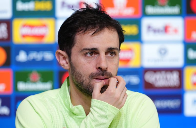 Bernardo Silva ajunge la Real Madrid după nouă ani la Manchester City