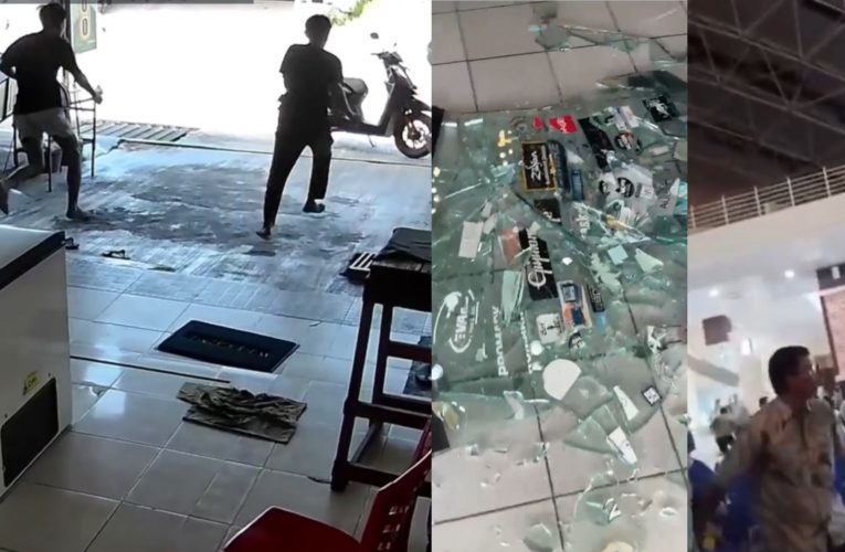 Bilanțul cutremurului din Indonezia: un mort, 38 de răniți și peste 300 de persoane strămutate