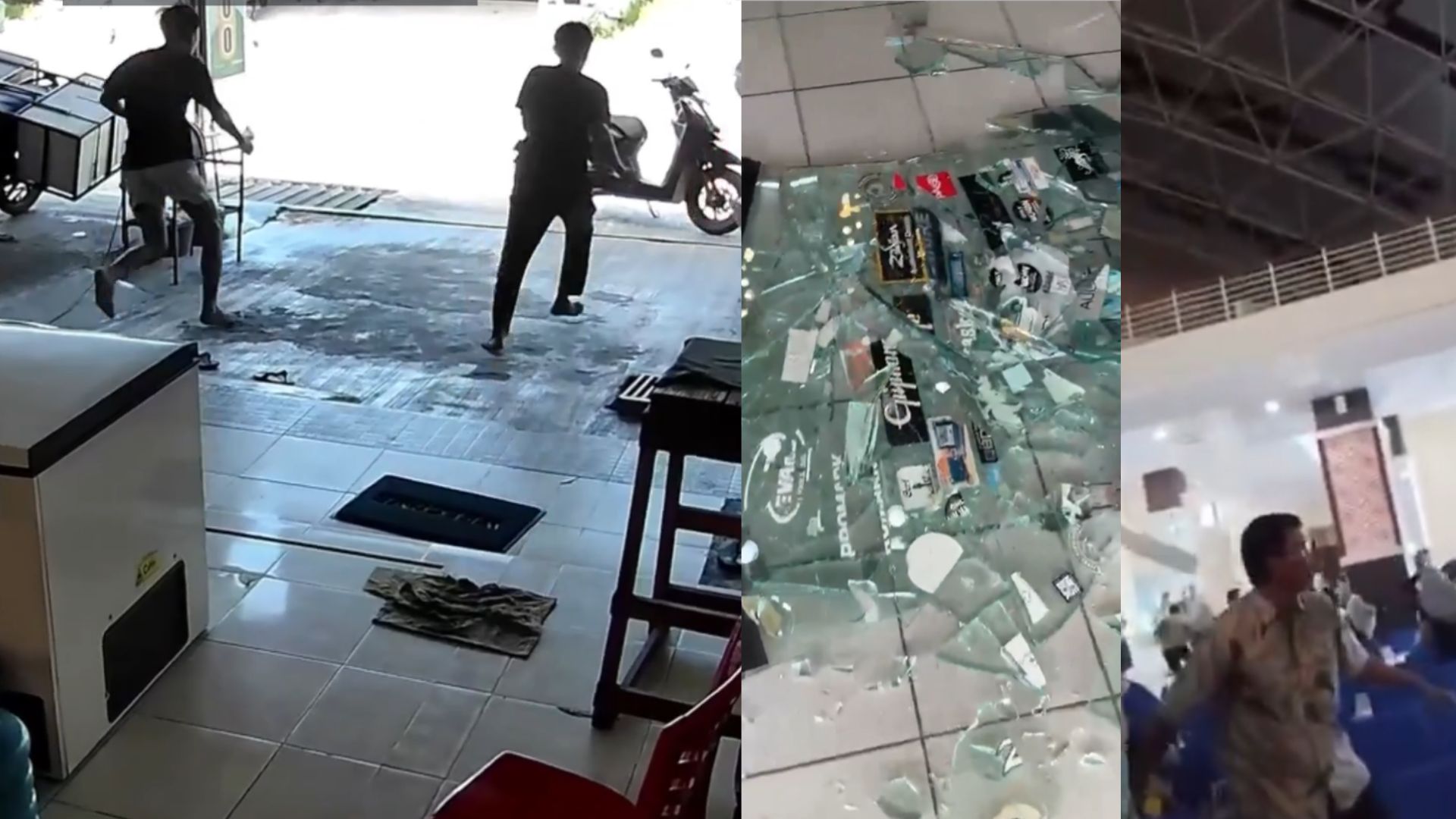 Bilanțul cutremurului din Indonezia: un mort, 38 de răniți și peste 300 de persoane strămutate