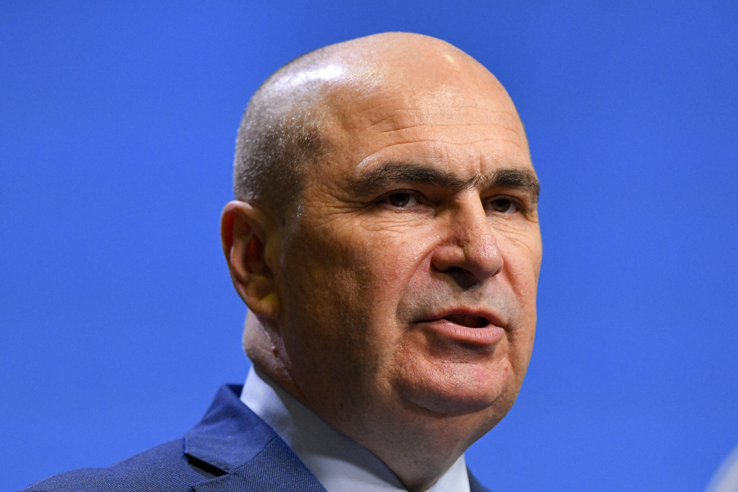 Bolojan, despre Tomac și formarea noului Guvern: Indiferent ce abilități ai avea, e greu de presupus că vei reuși
