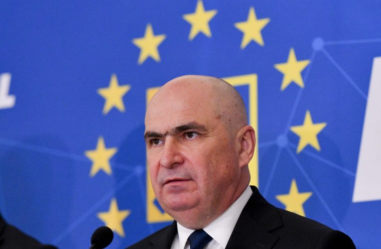 Bolojan: „Parlamentul a aprobat legi pentru îndeplinirea jaloanelor asumate de România prin PNRR”