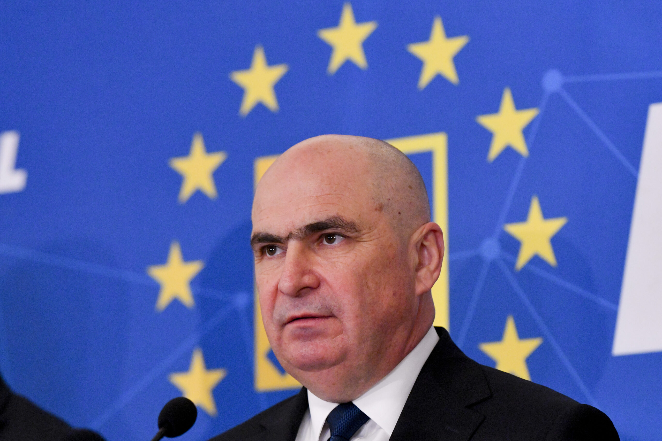 Bolojan: „Parlamentul a aprobat legi pentru îndeplinirea jaloanelor asumate de România prin PNRR”