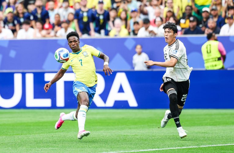 Brazilia învinge Japonia și se califică în optimile de finală la Cupa Mondială. Gol decisiv marcat în minutul 90+5