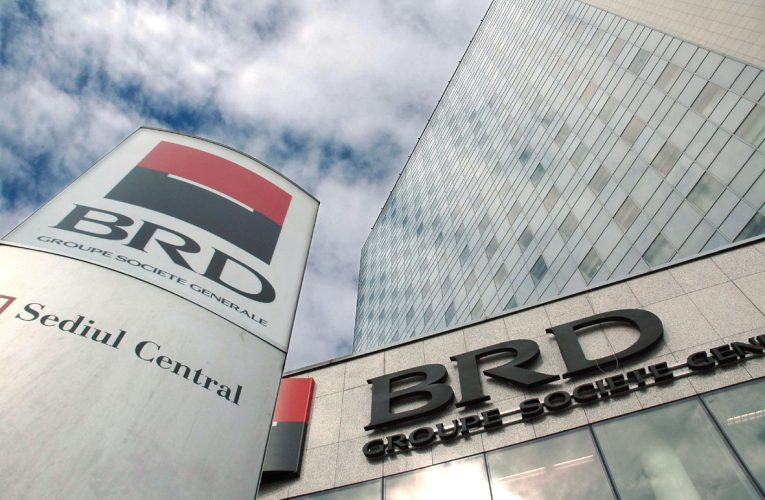 BRD, reacție după amenzile anunțate de Consiliul Concurenței: Va utiliza toate căile legale disponibile pentru a contesta decizia