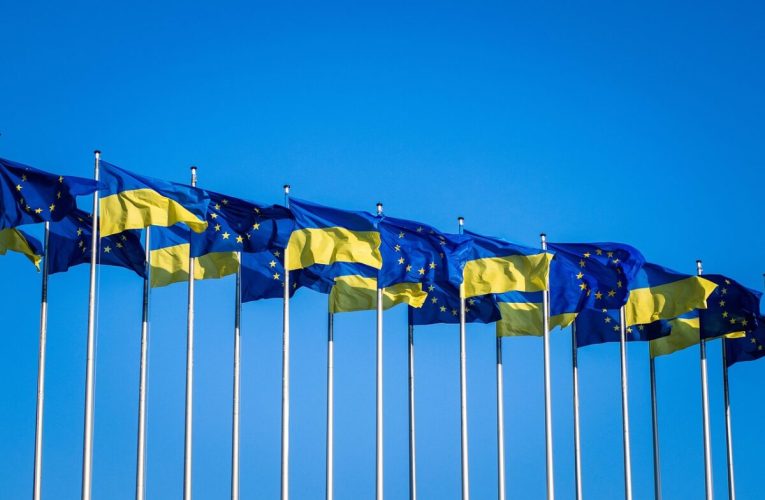 Bugetul apărării Ucrainei crește la un nivel record de 84 de miliarde de euro după aprobarea Parlamentului