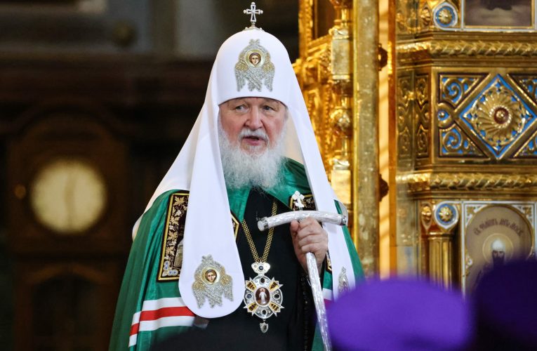 Bulgaria amenință să blocheze sancțiunile UE împotriva Rusiei din cauza includerii Patriarhului Kirill