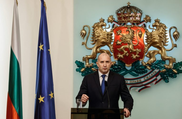 Bulgaria va exercita dreptul de veto asupra ultimelor sancțiuni UE împotriva Rusiei. Cu ce măsuri nu este de acord