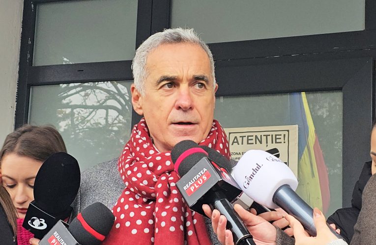 Călin Georgescu despre Ilie Bolojan: „Definiția antiromânismului”
