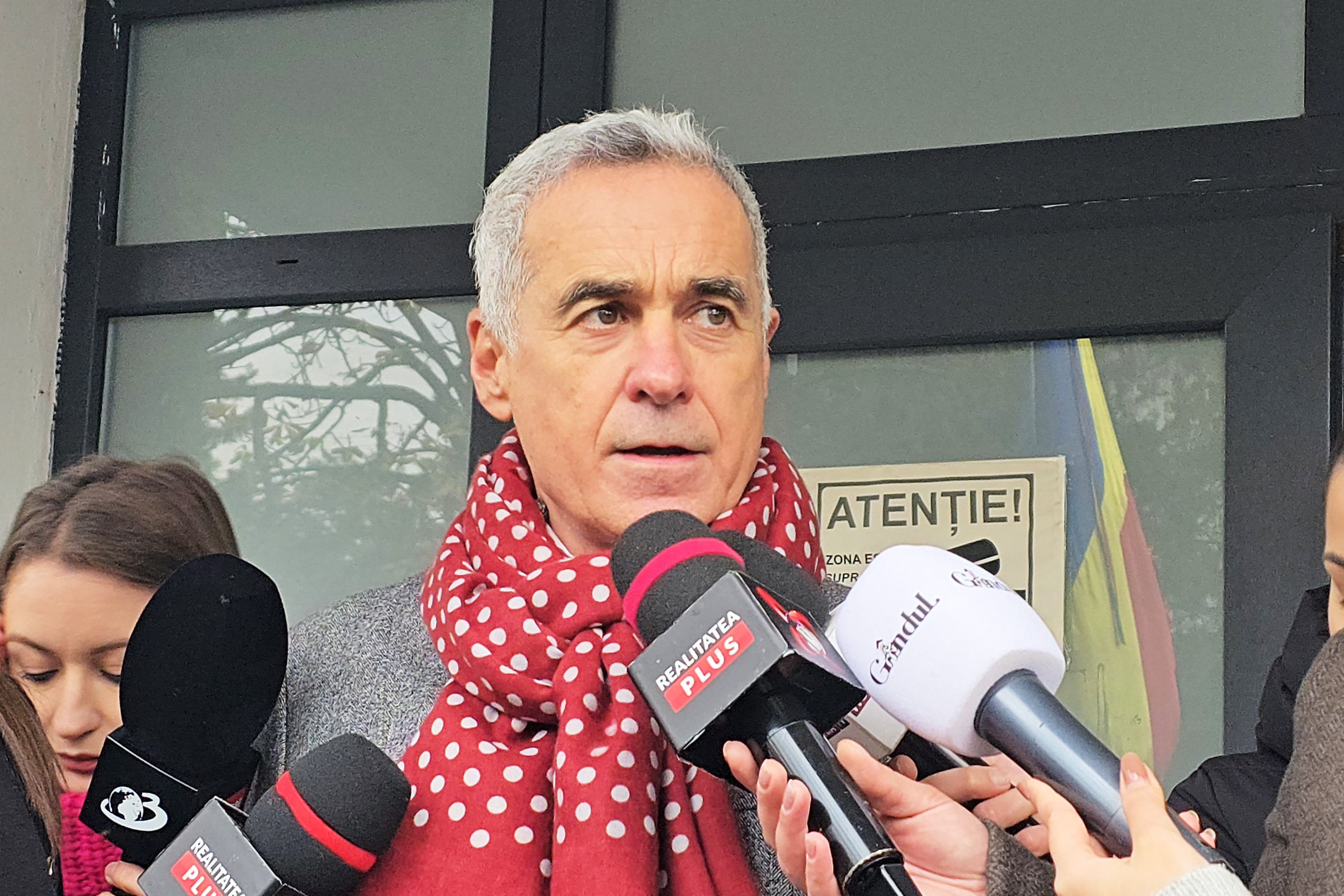 Călin Georgescu despre Ilie Bolojan: „Definiția antiromânismului”