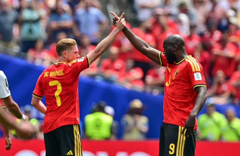 Campionatul Mondial 2026: Belgia a remizat cu Egiptul (1-1) în grupa G