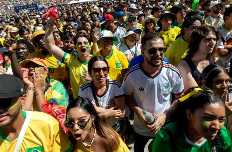Campionatul Mondial 2026: Brazilia-Haiti 3-0