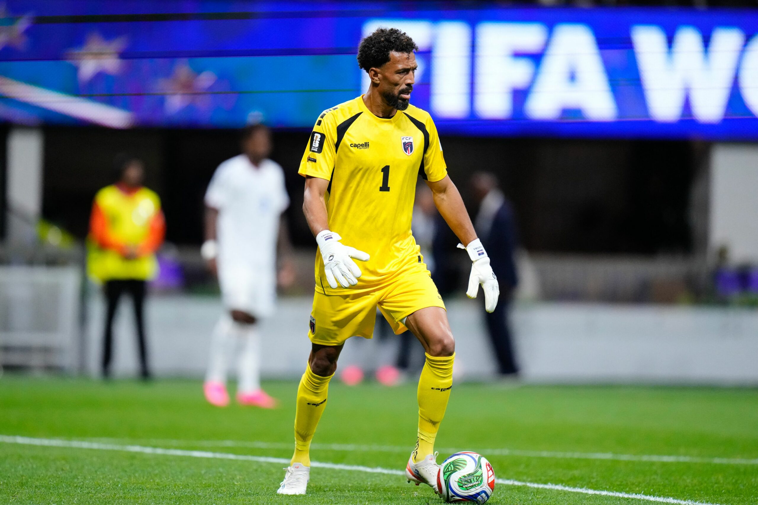 Campionatul Mondial 2026: Uruguay-Capul Verde 2-2