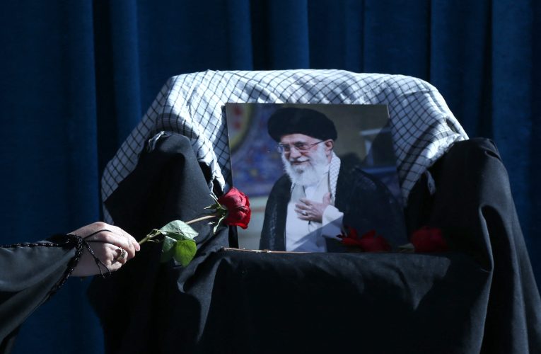 Când vor avea loc funeraliile liderului suprem al Iranului. Ali Khamenei va fi înmormântat în cel mai sfânt altar șiit