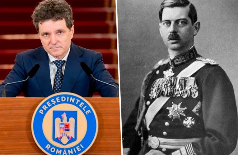 Carol al II-lea l-a ales pe Tătărescu peste capul liberalilor. Nicușor Dan mizează acum pe Veștea într-un PNL tensionat