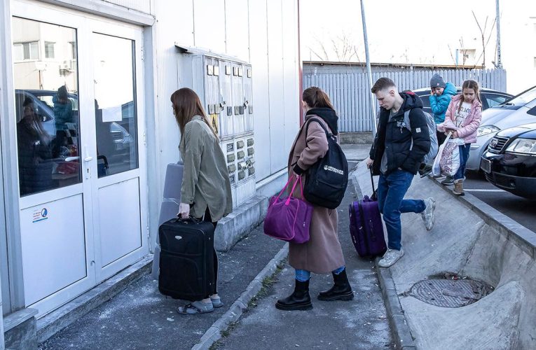 Cât plătesc ucrainenii chirie într-un oraș din România