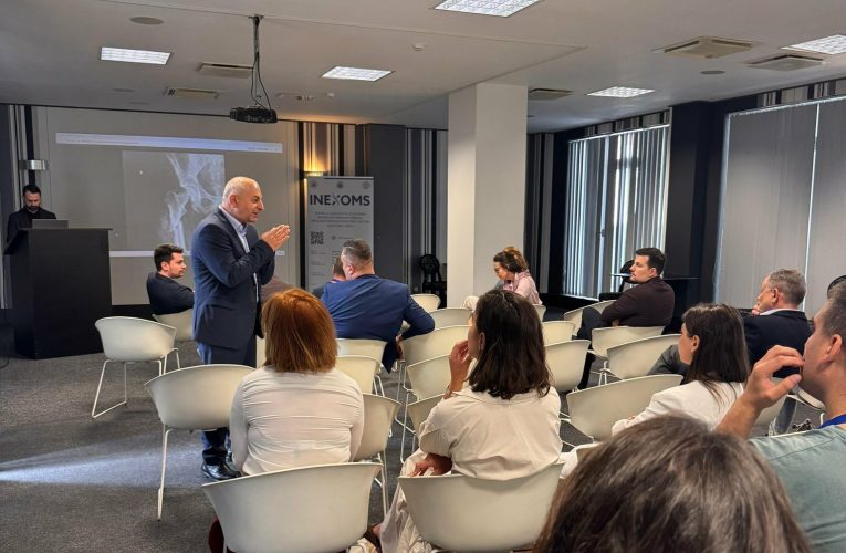 Cătălin Cîrstoiu: România are azi în medicină „două lumi paralele”