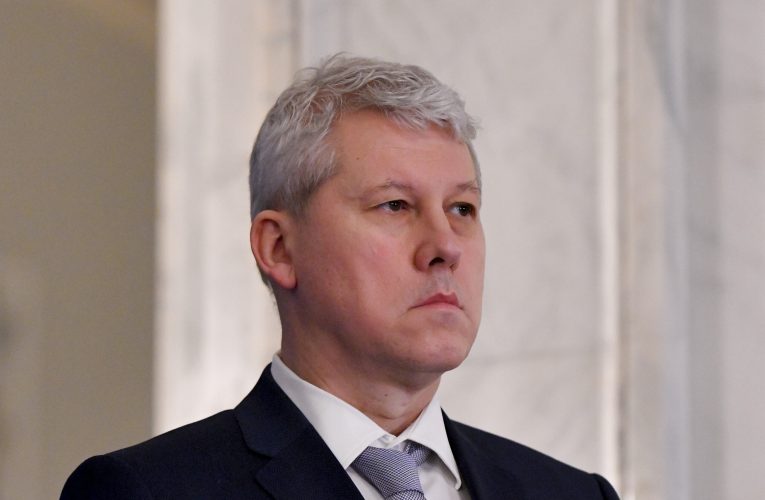 Cătălin Predoiu spune că PNL s-a îndepărtat de principala sa bază electorală: „Din opoziție nu poți scoate o țară din criză”