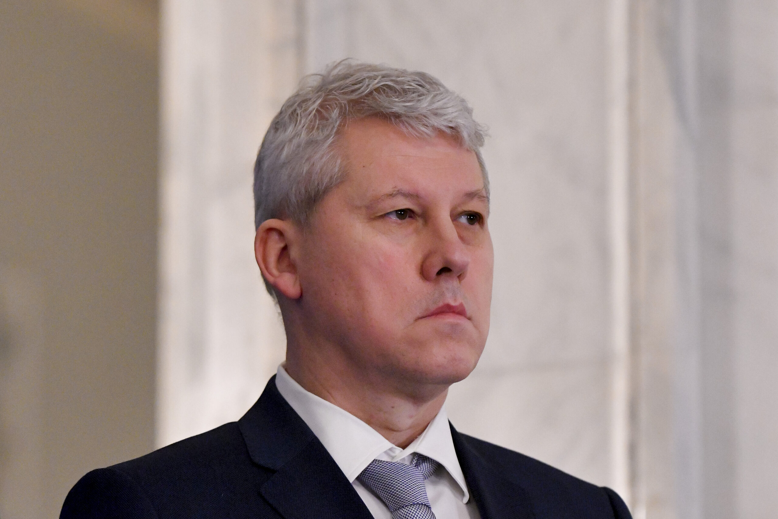 Cătălin Predoiu spune că PNL s-a îndepărtat de principala sa bază electorală: „Din opoziție nu poți scoate o țară din criză”