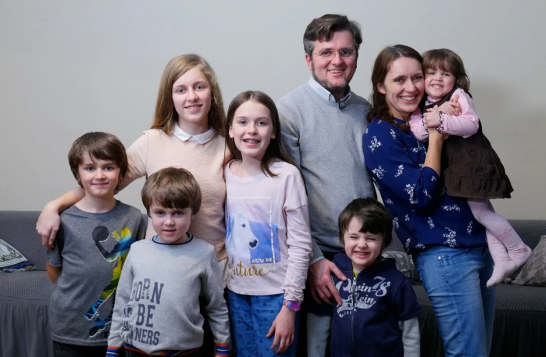 Ce mai face în 2026 familia care a inspirat filmul „Fjord” al lui Cristian Mungiu. Cazul Bodnariu