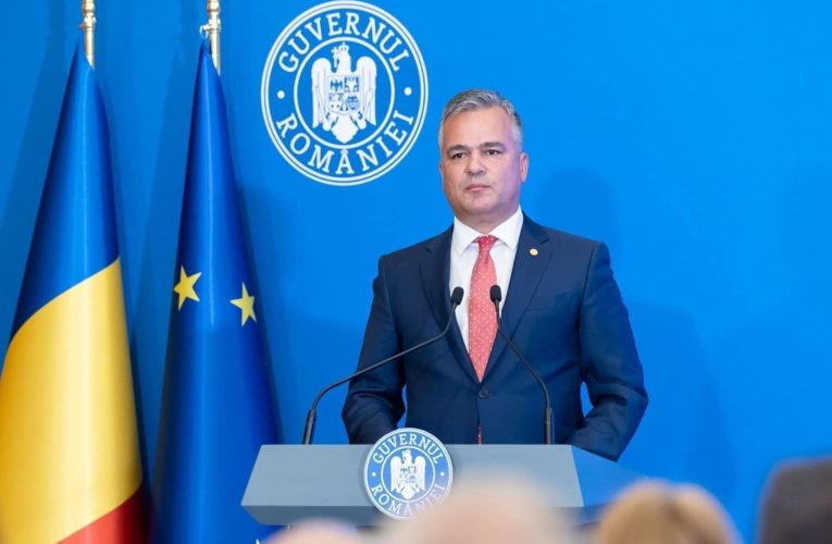 Ce propune Guvernul Adrian Veștea în Justiție: combaterea corupției, secții specializate pentru mediul de afaceri, reglementarea volumului de dosare, reintegrarea magistraţilor pensionari, reevaluarea Inspecției Judiciare