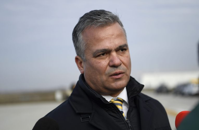 Ce va face Adrian Veștea cu taxele. Premierul desemnat anunță că păstrează programul Bolojan