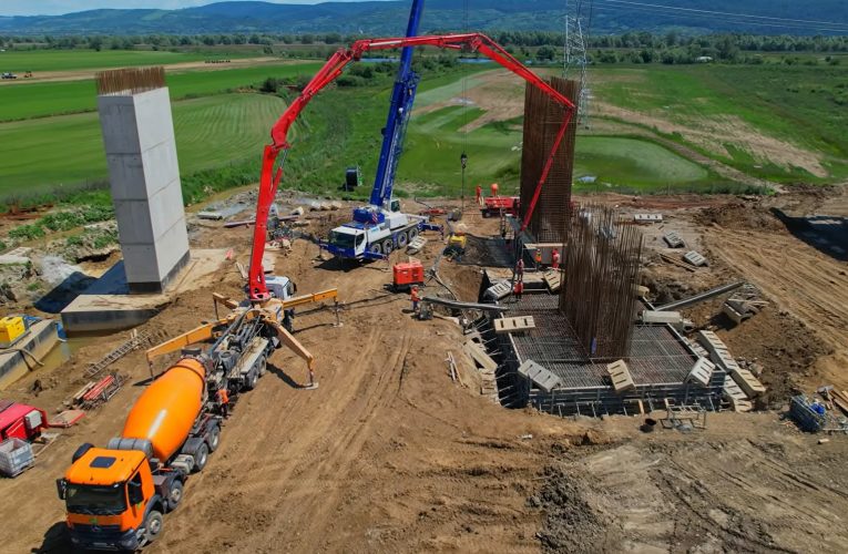 Cea mai mare bătălie pentru infrastructura rutieră a României se dă în această vară în Moldova