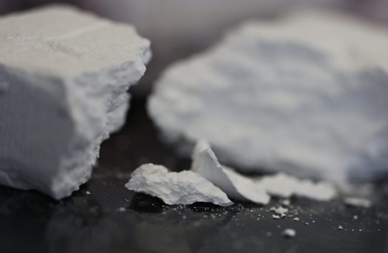 Cea mai mare captură de cocaină din Australia, confiscată dintr-un buncăr subteran