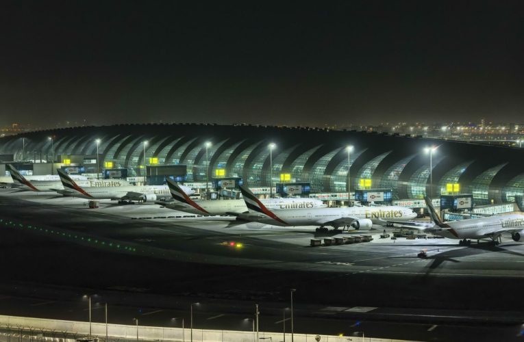 Cel mai mare aeroport din lume va avea roboți și transport subteran. Pasagerii nu vor căra bagaje și nu vor sta la cozi